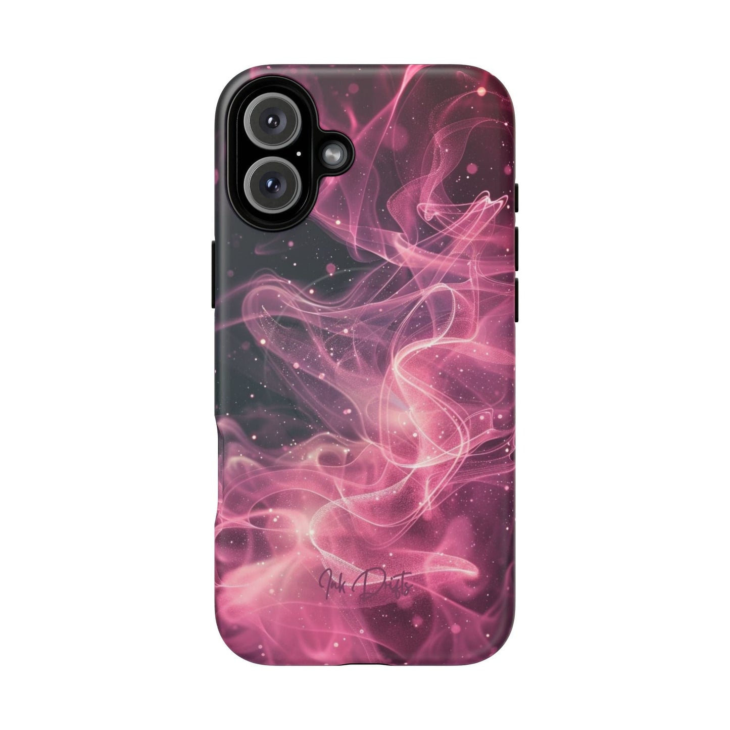 iPhone 16 Plus Matte Phone Case - Mystic Haze | MagSafe iPhone Case