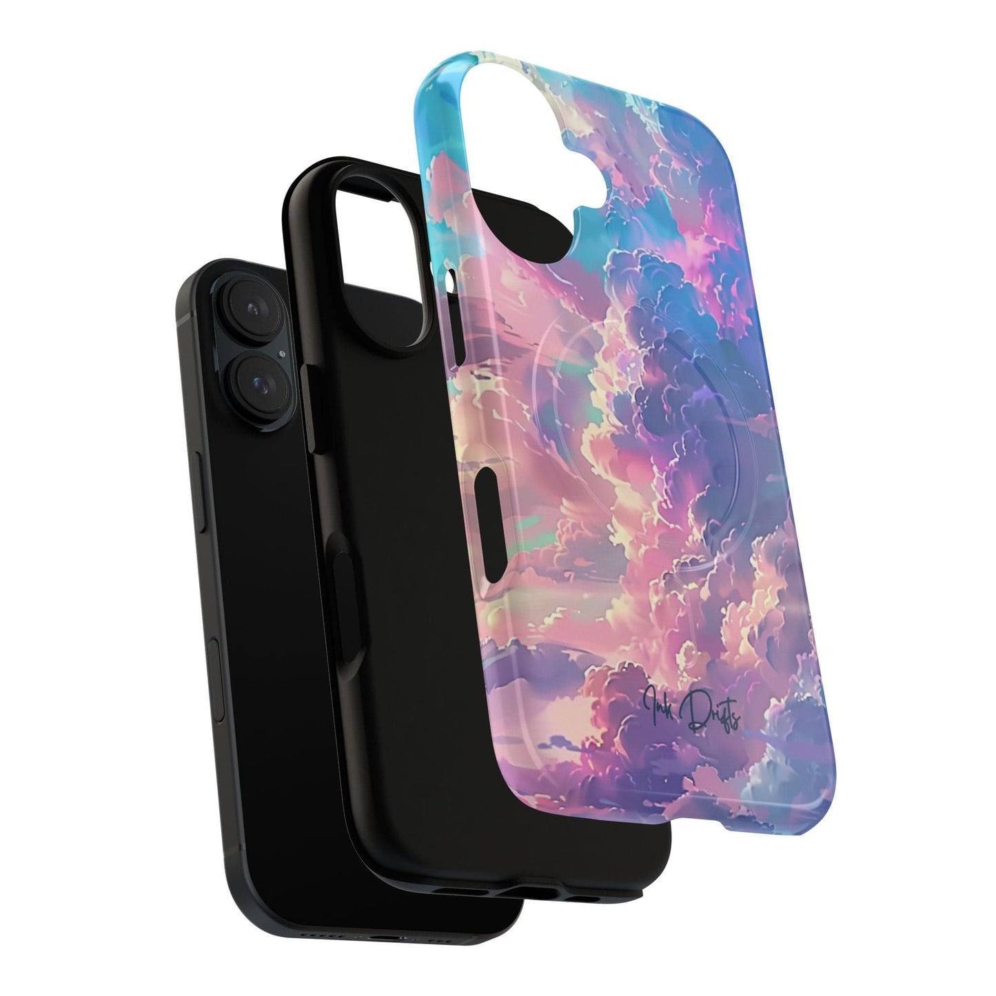Phone Case - Dreamy Skies | MagSafe iPhone Case