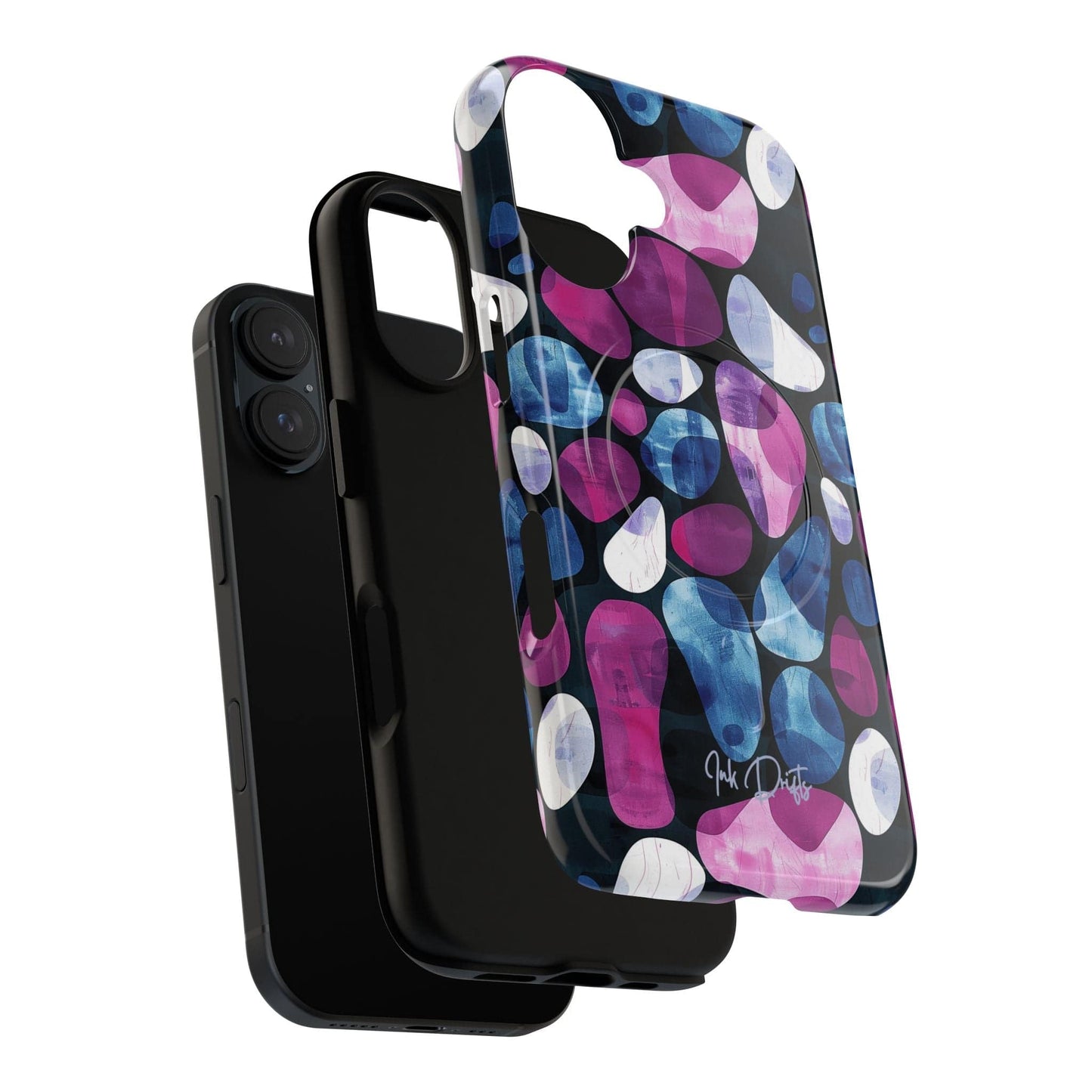 Phone Case - Pebbles | MagSafe iPhone Case