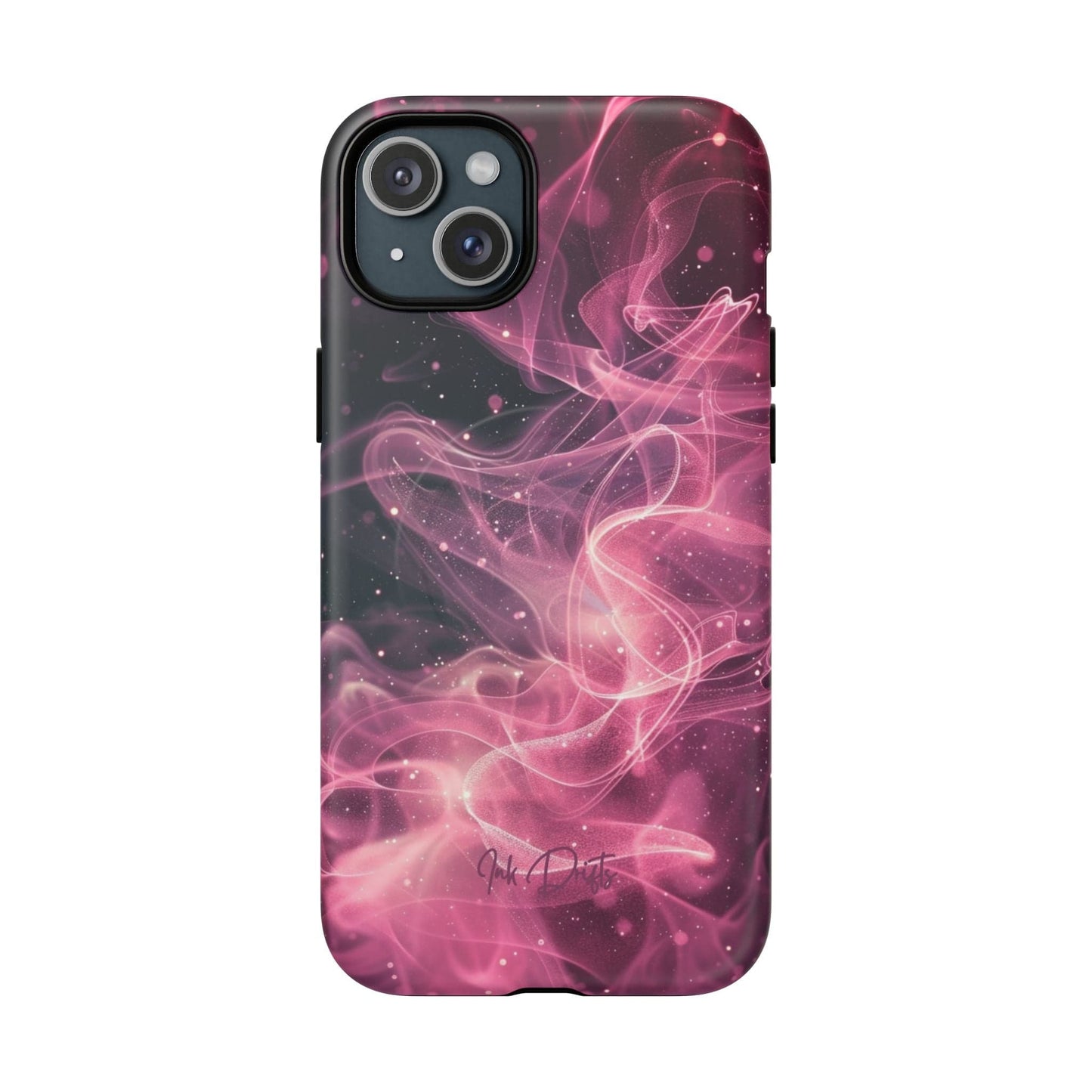 iPhone 15 Plus Matte Phone Case - Mystic Haze | MagSafe iPhone Case