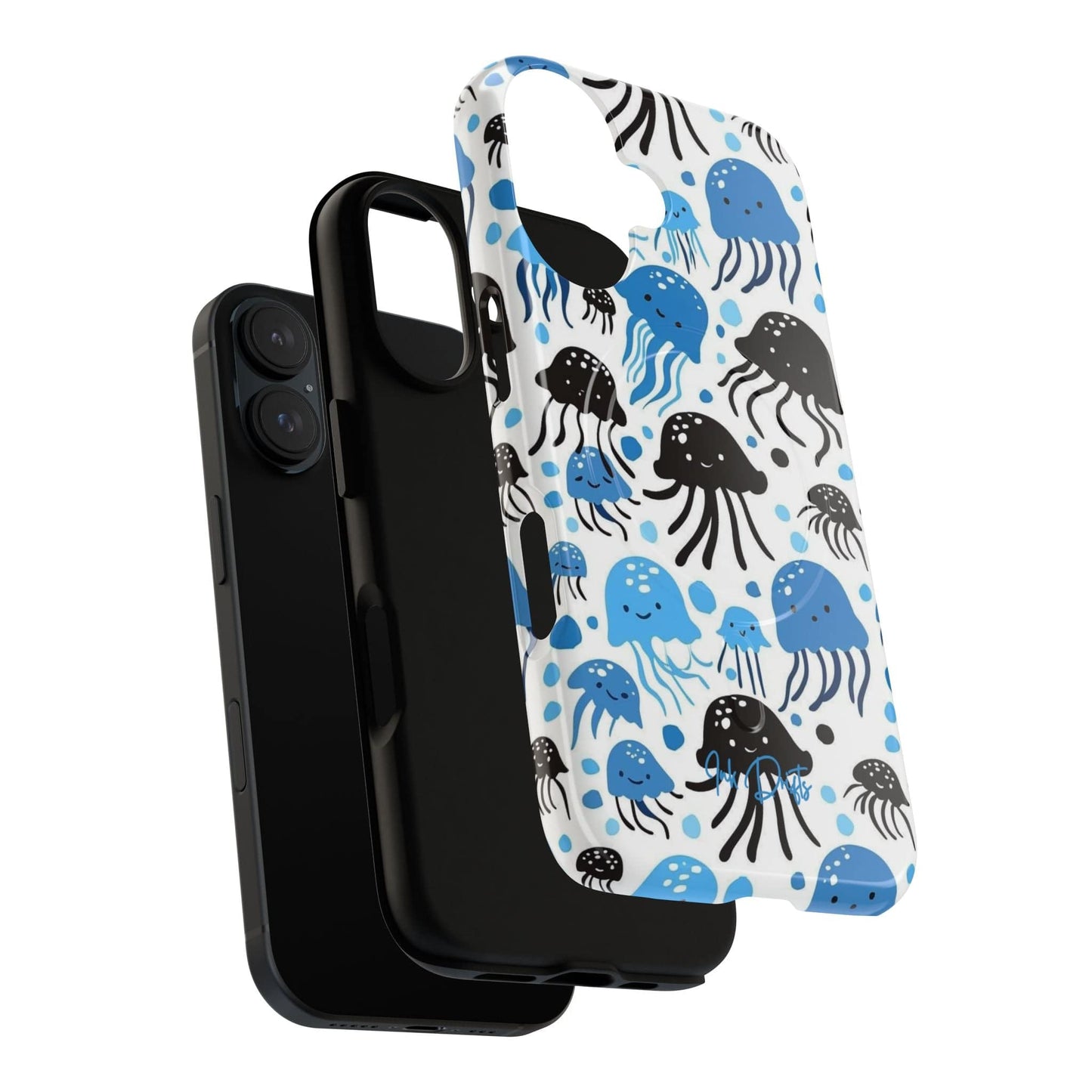 Phone Case - Jelly Joy | MagSafe iPhone Case