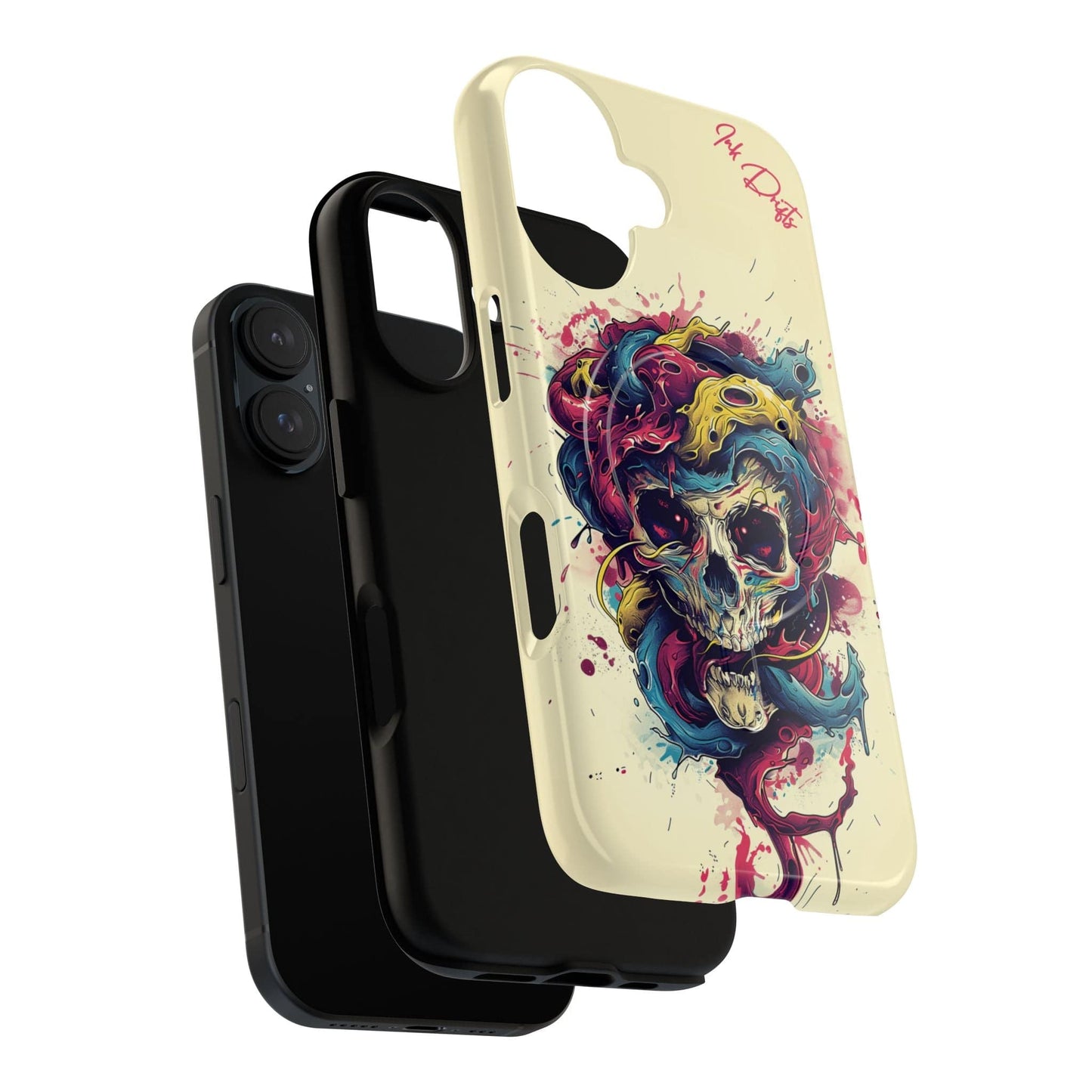 Phone Case - Zombie Fusion | MagSafe iPhone Case