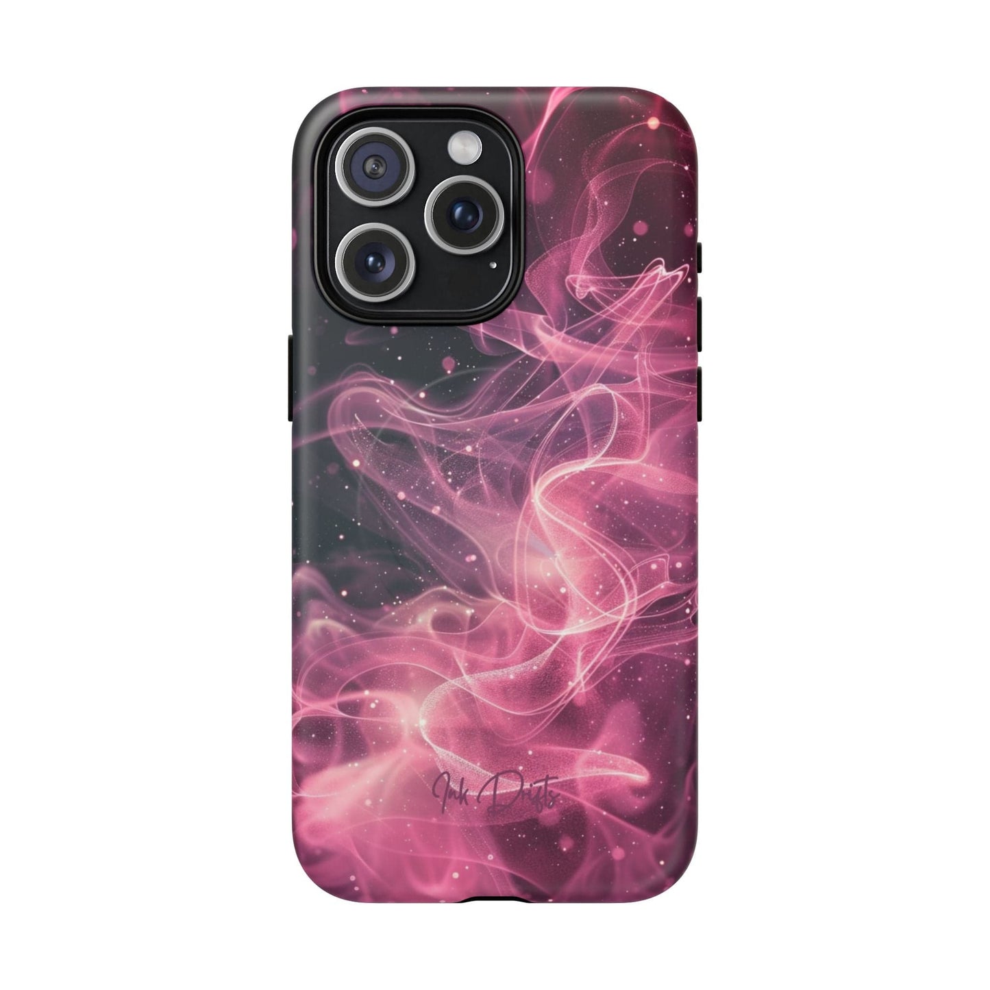 iPhone 15 Pro Max Matte Phone Case - Mystic Haze | MagSafe iPhone Case
