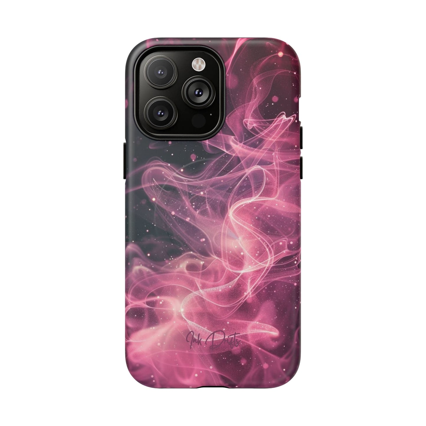 iPhone 14 Pro Max Matte Phone Case - Mystic Haze | MagSafe iPhone Case