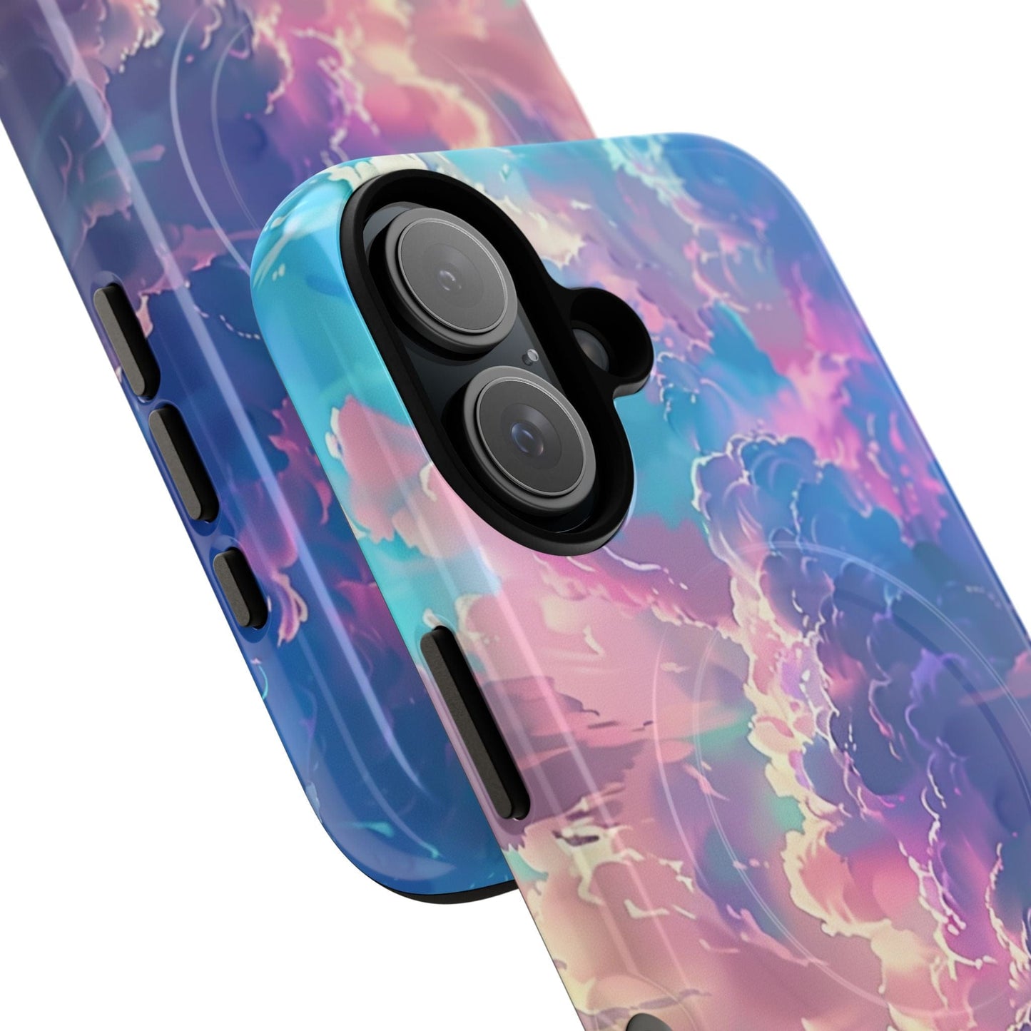 Phone Case - Dreamy Skies | MagSafe iPhone Case