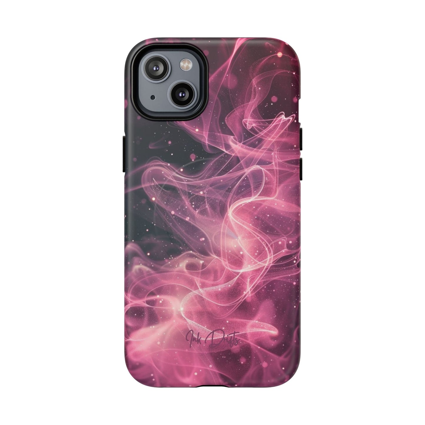 iPhone 14 Plus Matte Phone Case - Mystic Haze | MagSafe iPhone Case