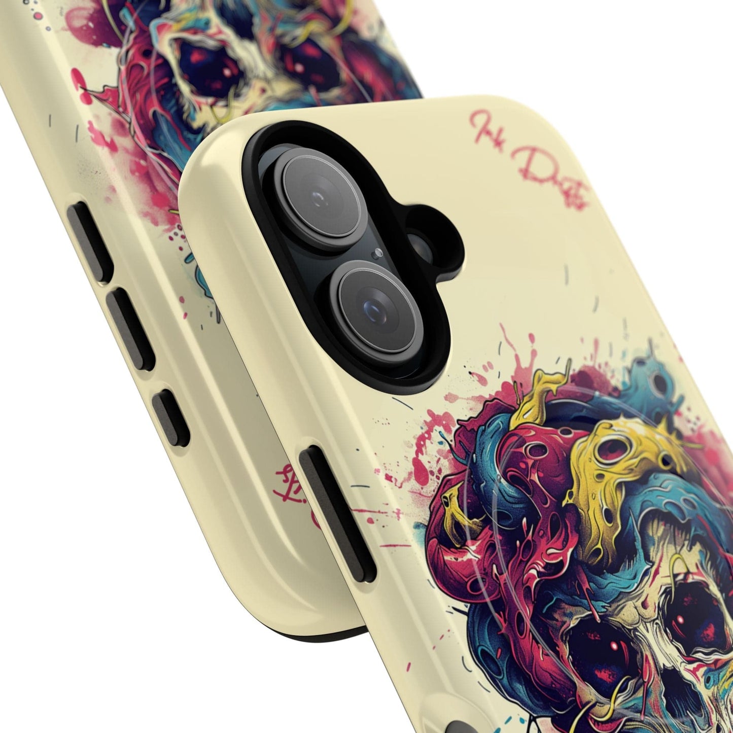 Phone Case - Zombie Fusion | MagSafe iPhone Case