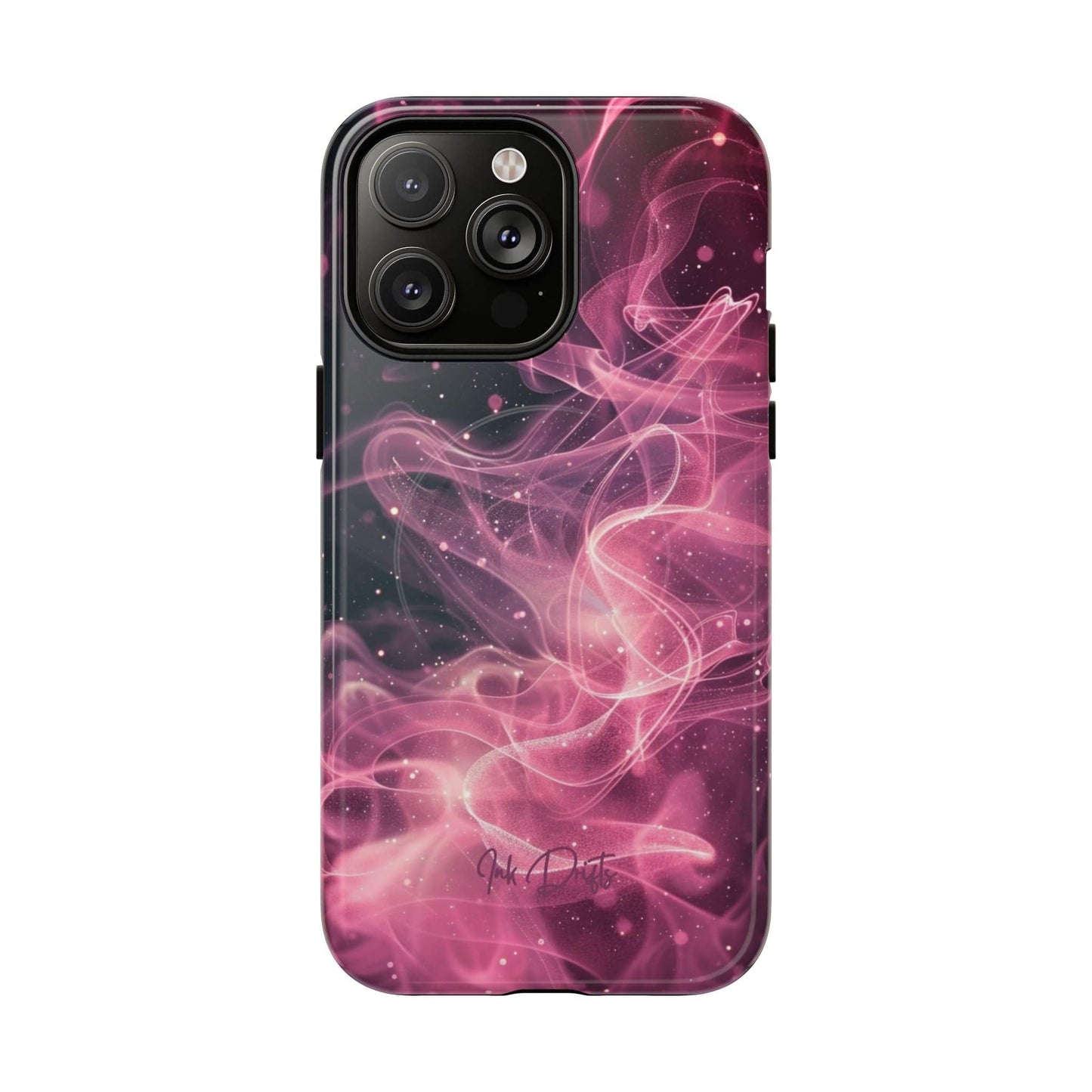 iPhone 14 Pro Max Glossy Phone Case - Mystic Haze | MagSafe iPhone Case