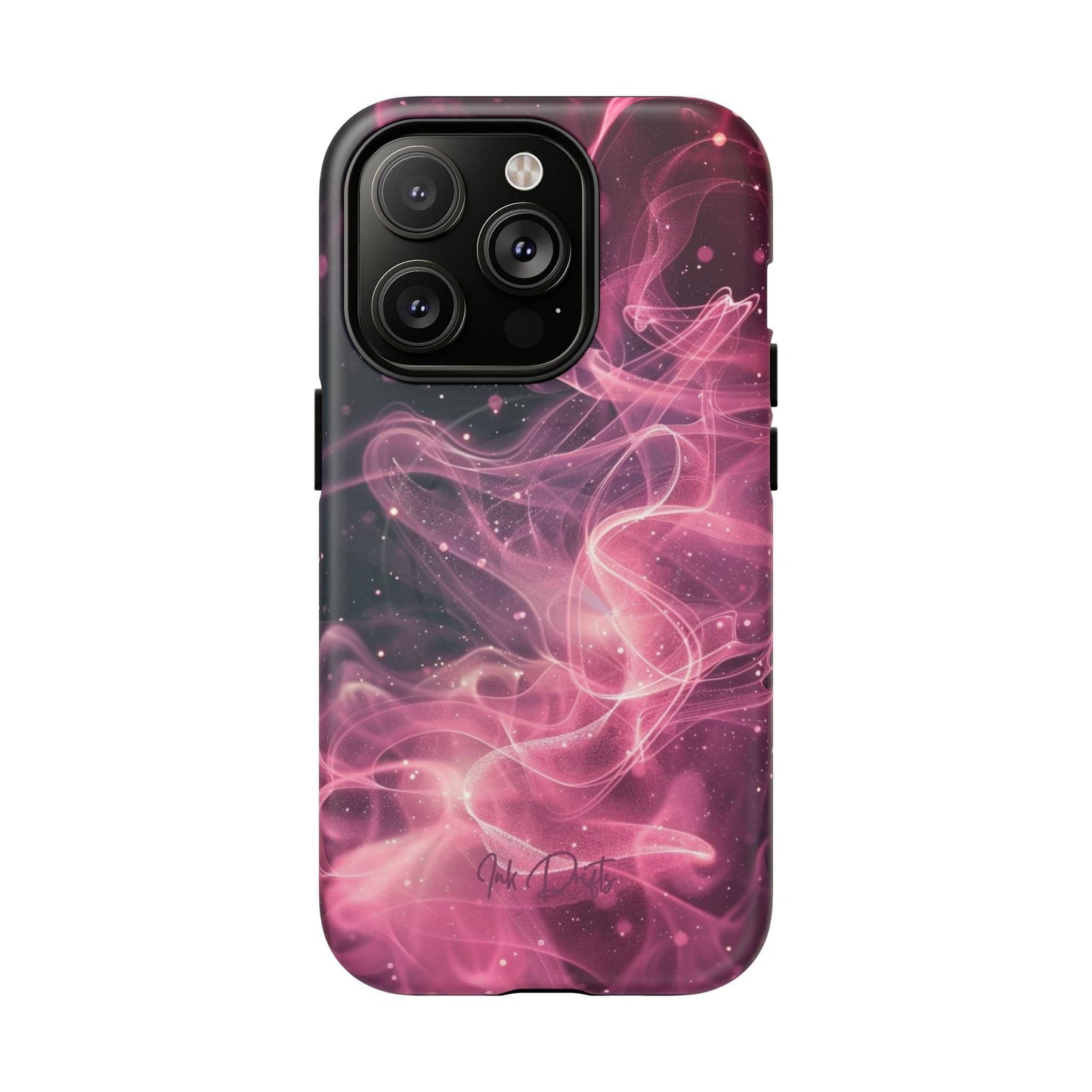 iPhone 14 Pro Matte Phone Case - Mystic Haze | MagSafe iPhone Case