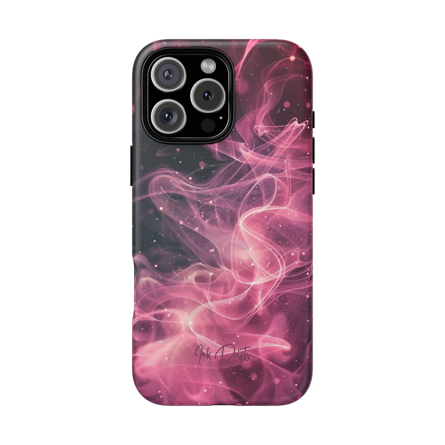 iPhone 16 Pro Max Matte Phone Case - Mystic Haze | MagSafe iPhone Case