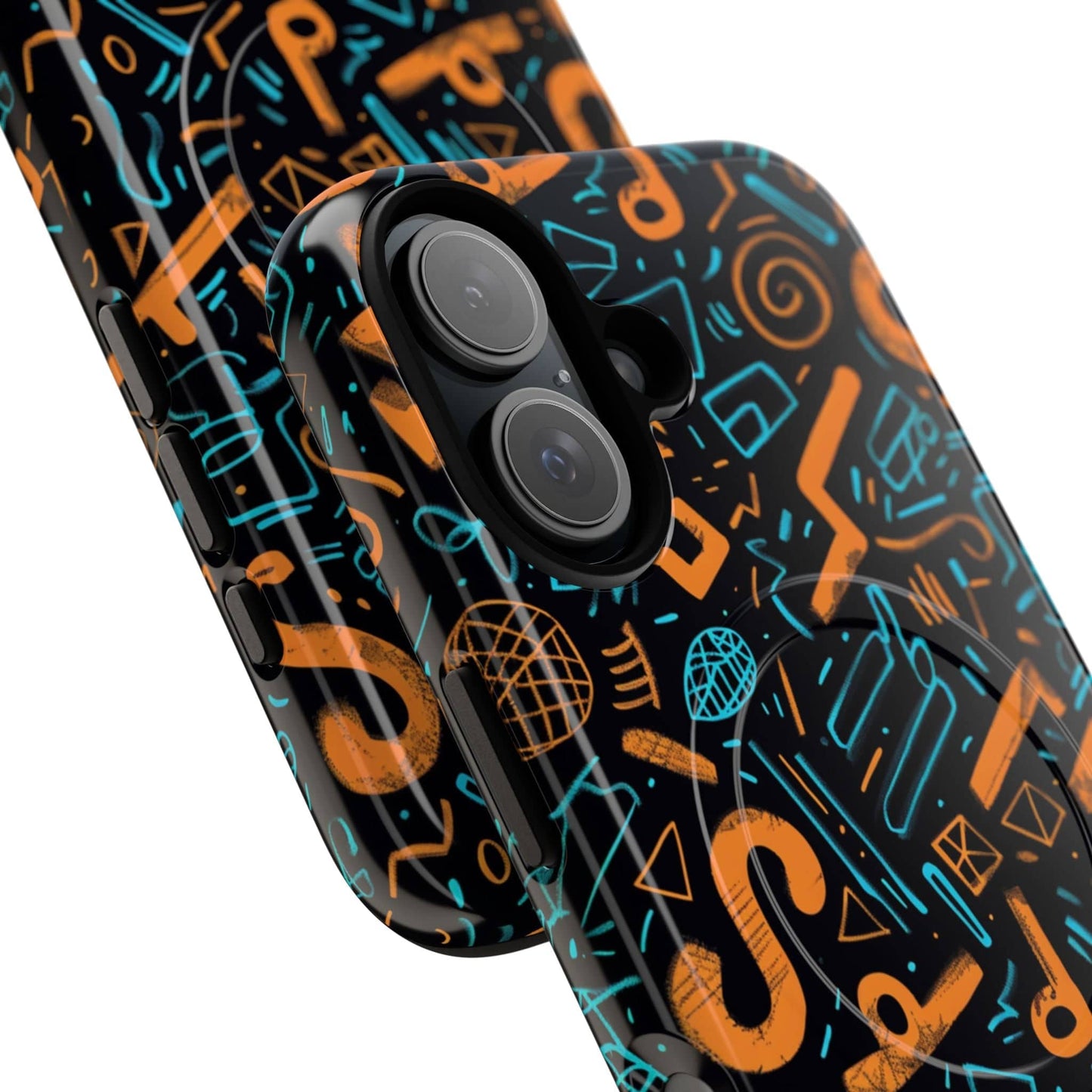 Phone Case - Electric Jive | MagSafe iPhone Case