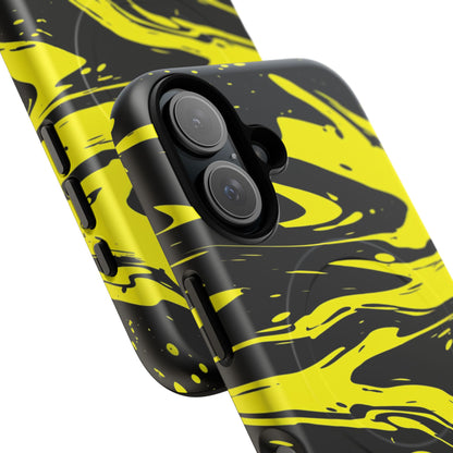 Phone Case - Bumble Bee | MagSafe iPhone Case