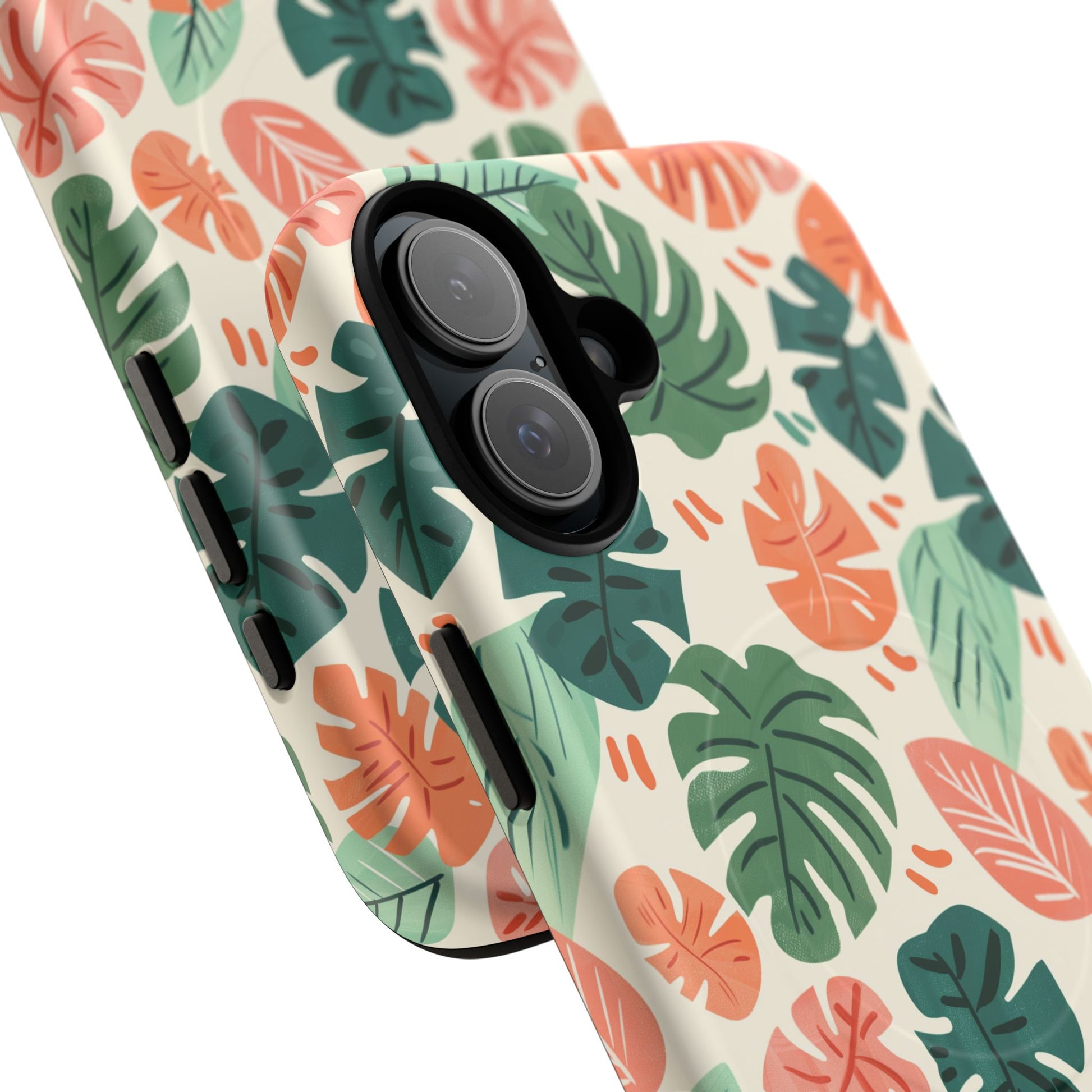 Phone Case - Tropical Breeze | MagSafe iPhone Case