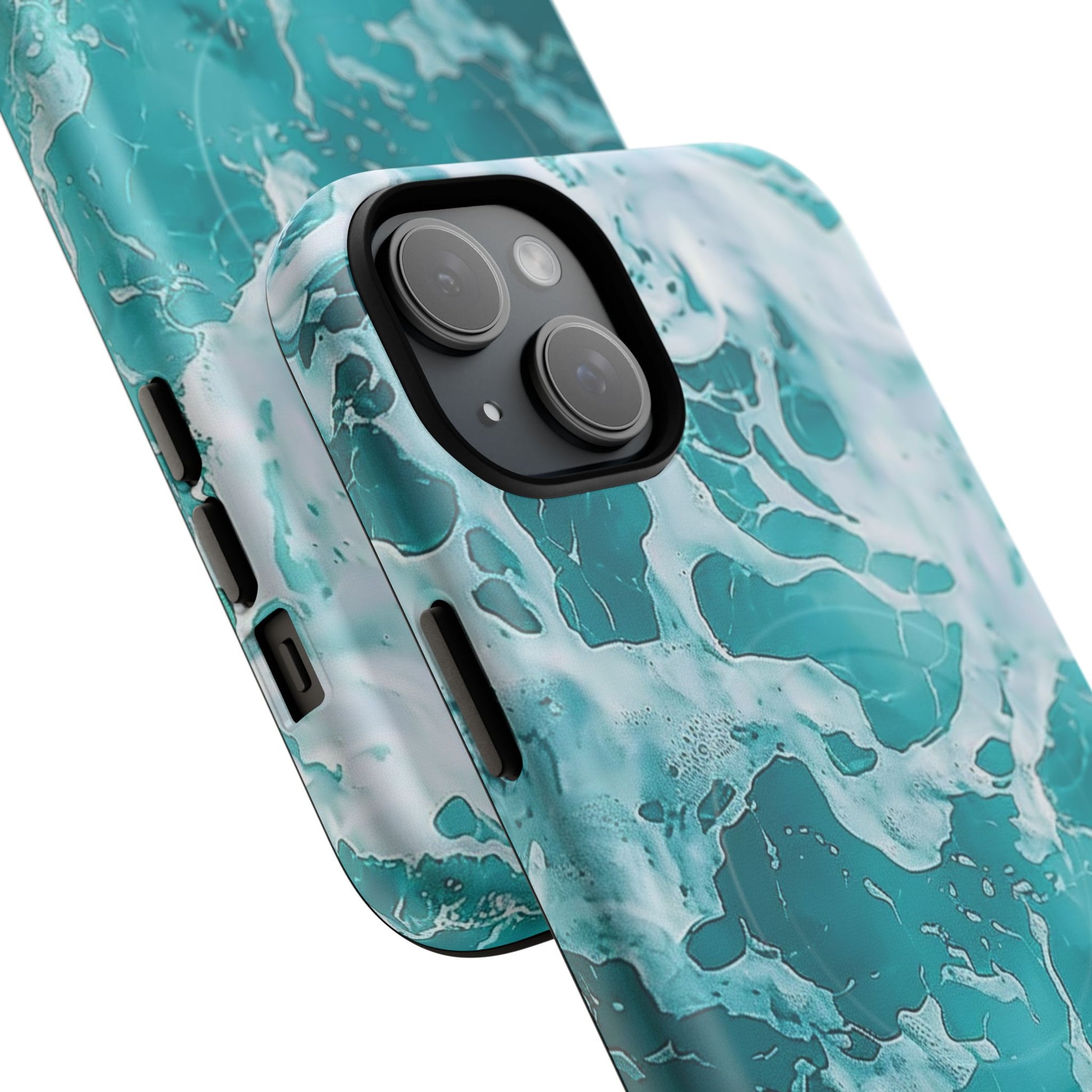 Phone Case - Ocean Breeze | MagSafe iPhone Case