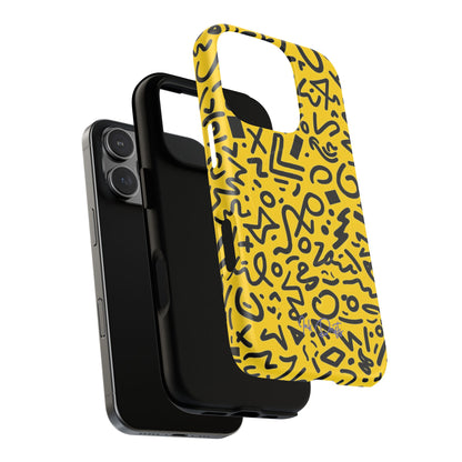 Phone Case - Jazzed Up | MagSafe iPhone Case