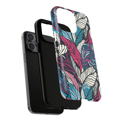 Phone Case - Leaf Symphony | MagSafe iPhone Case