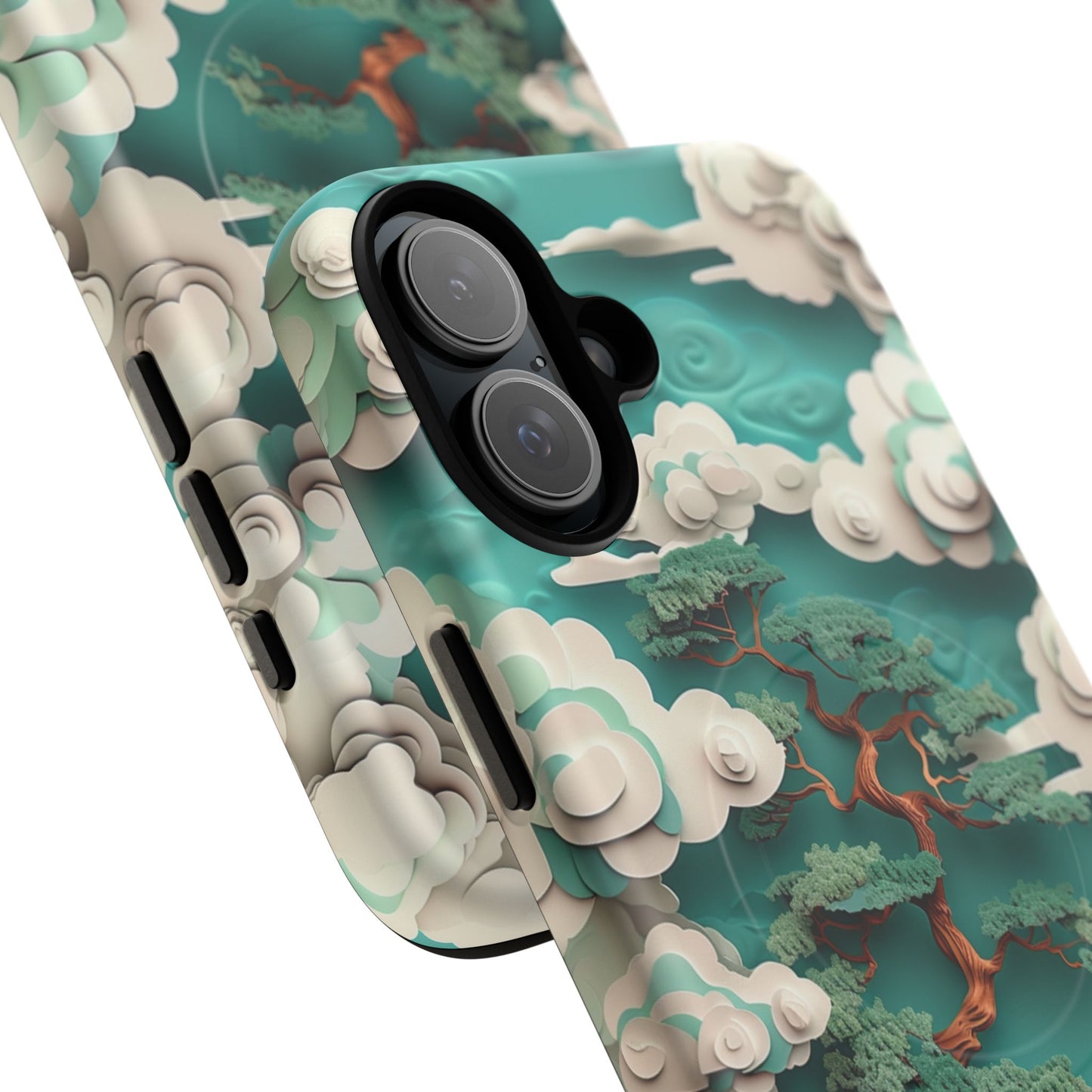 Phone Case - Celestial Bonsai | MagSafe iPhone Case