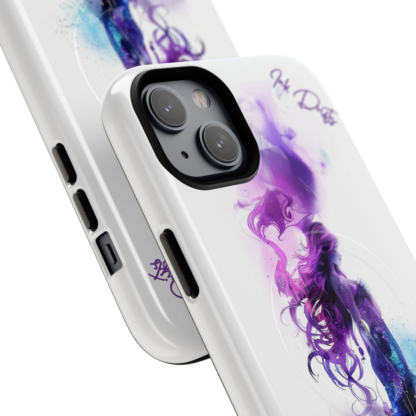 Phone Case - Mystic Mermaid | MagSafe iPhone Case