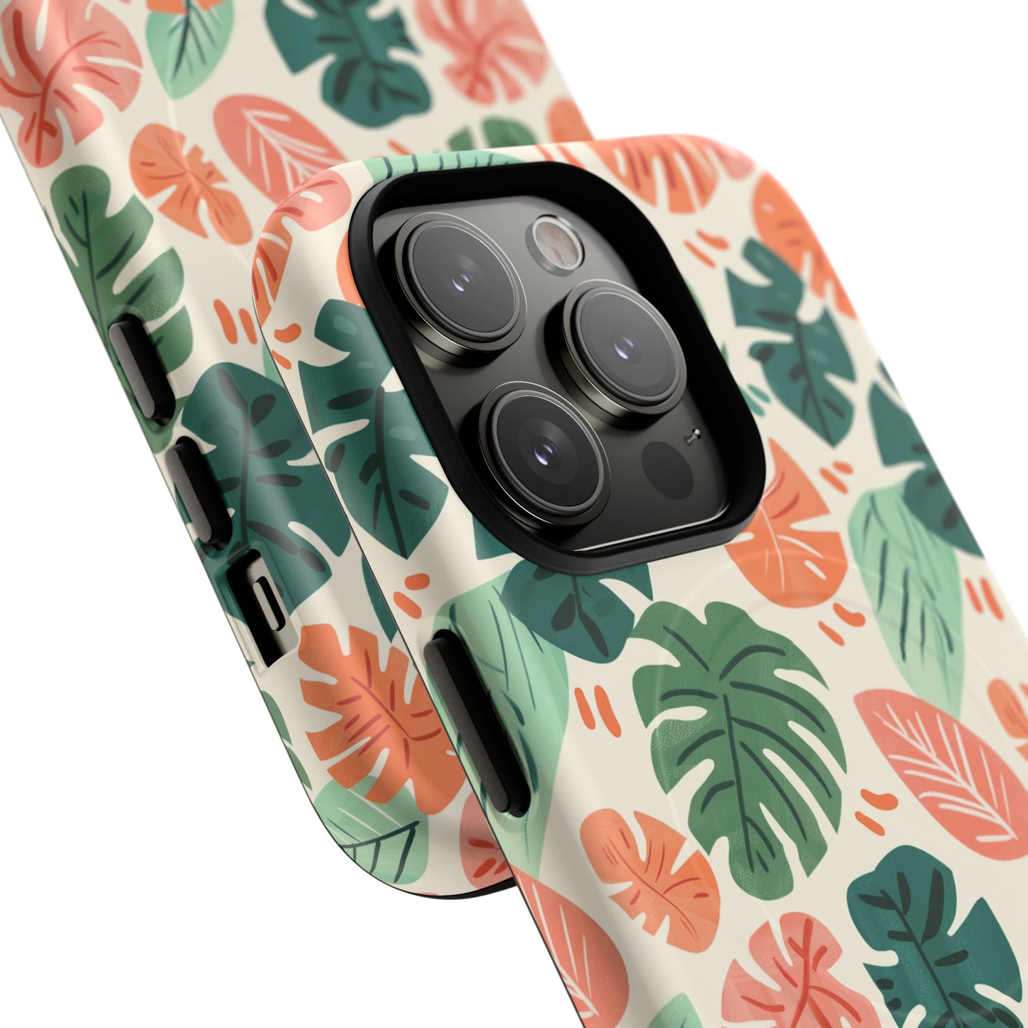 Phone Case - Tropical Breeze | MagSafe iPhone Case