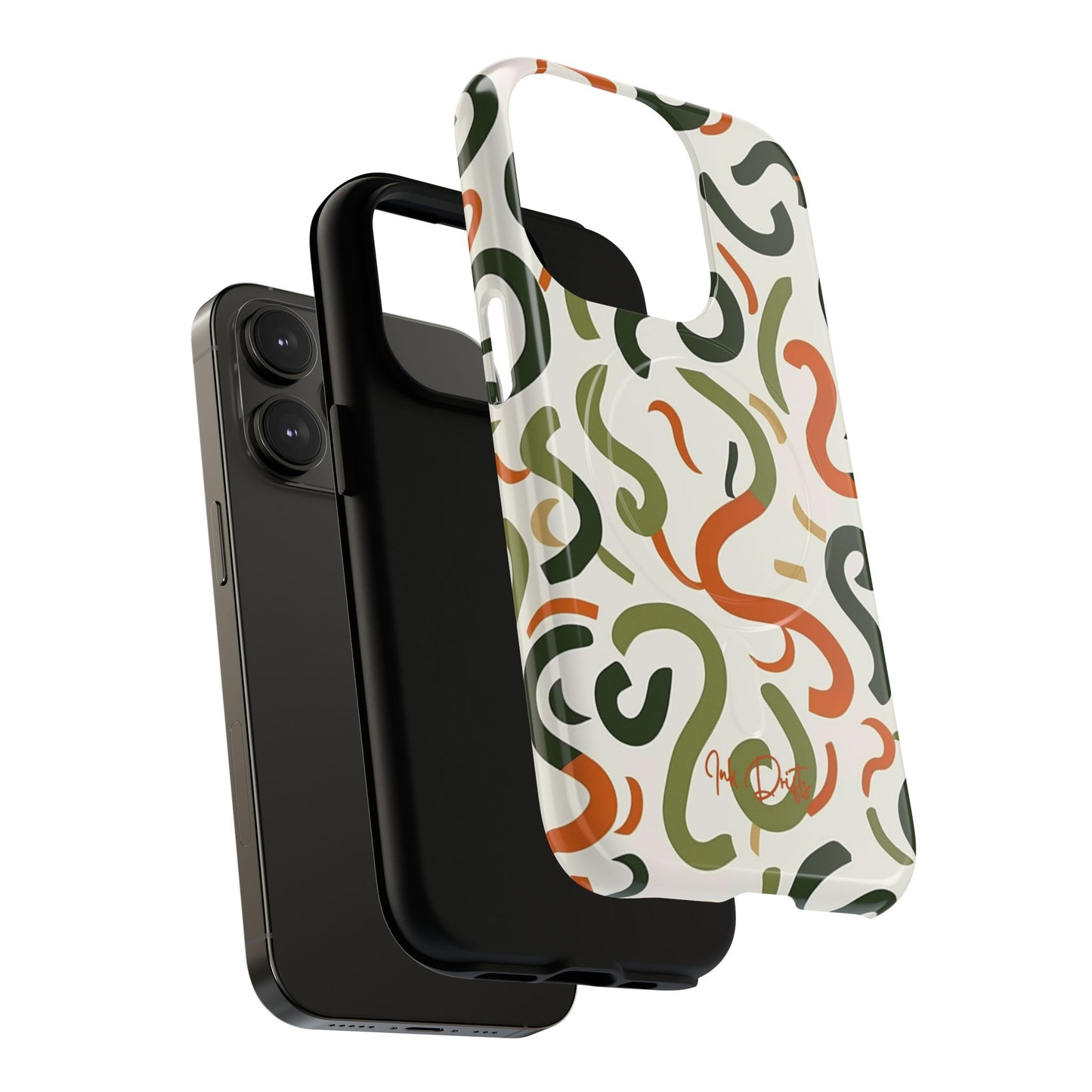 Phone Case - Earthy Whimsy | MagSafe iPhone Case