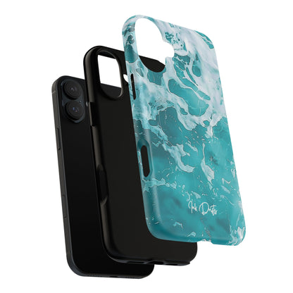 Phone Case - Ocean Breeze | MagSafe iPhone Case