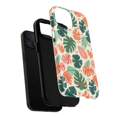 Phone Case - Tropical Breeze | MagSafe iPhone Case