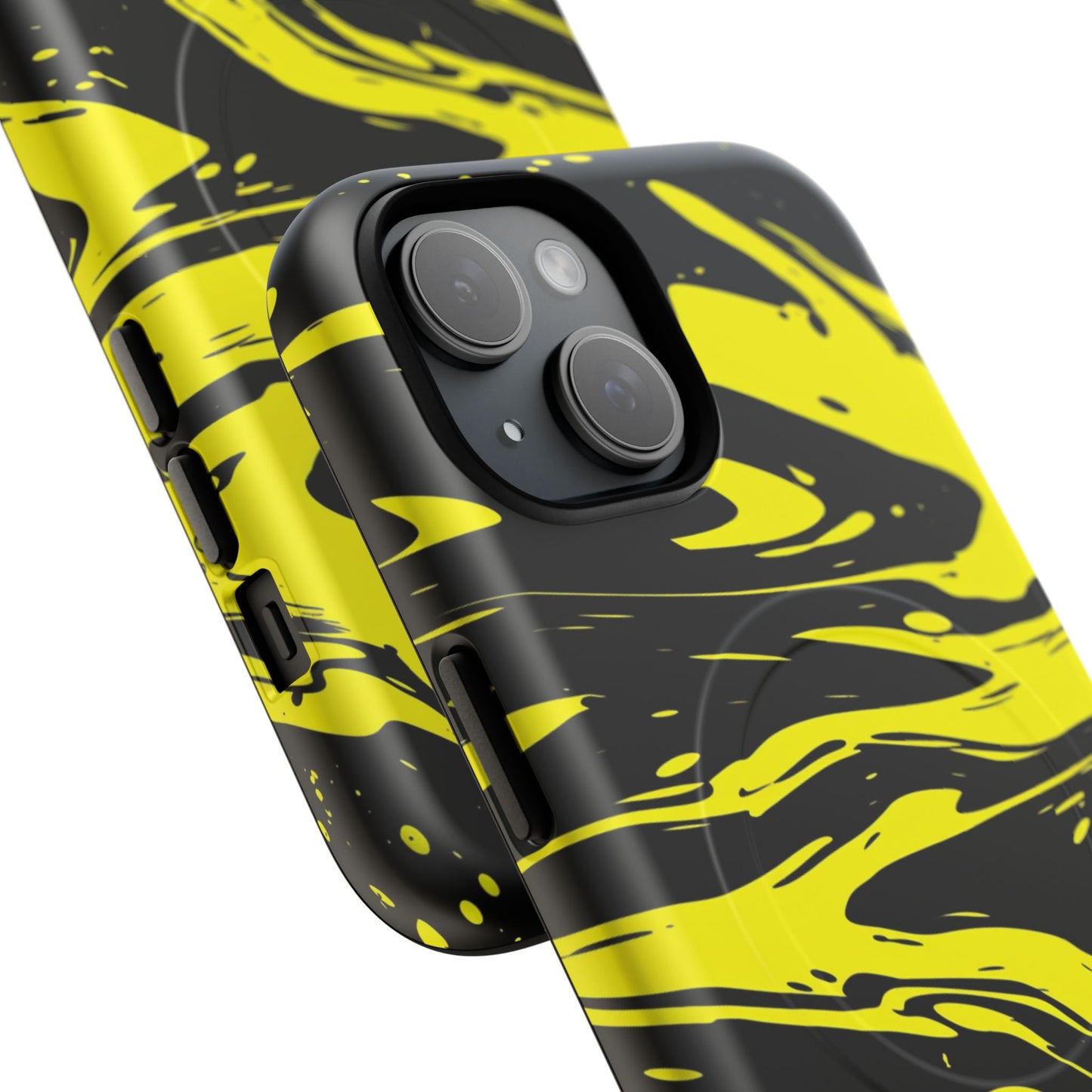 Phone Case - Bumble Bee | MagSafe iPhone Case