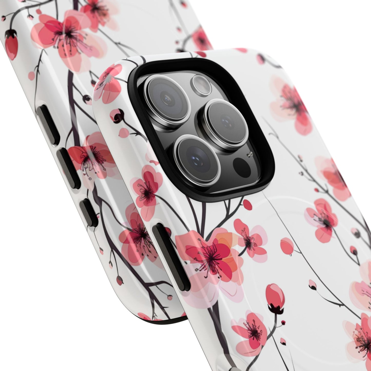 Phone Case - Blossom Breeze | MagSafe iPhone Case