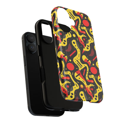 Phone Case - Electric Pulse | MagSafe iPhone Case