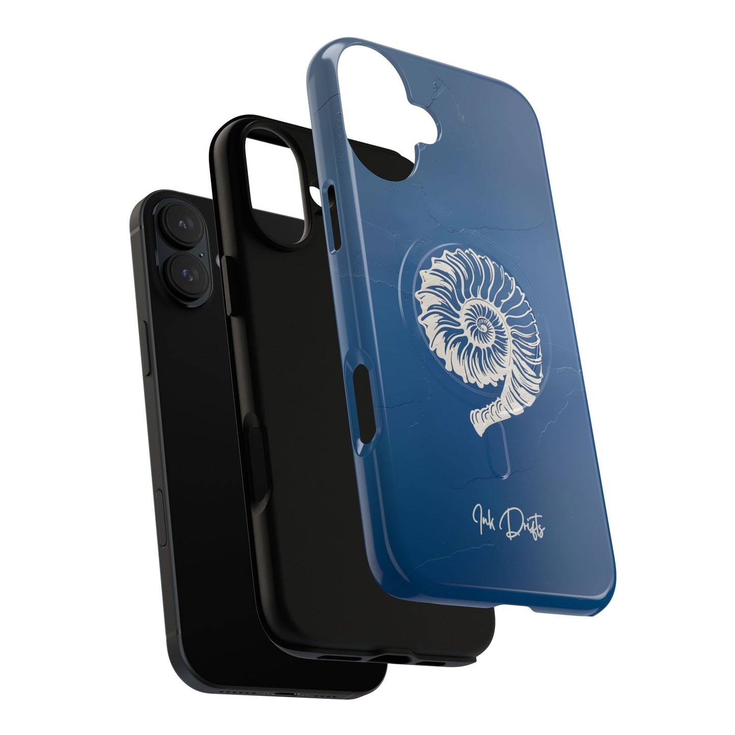 Phone Case - Fossil Whisper | MagSafe iPhone Case