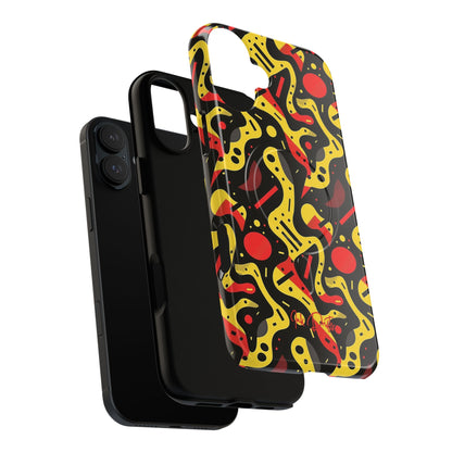 Phone Case - Electric Pulse | MagSafe iPhone Case