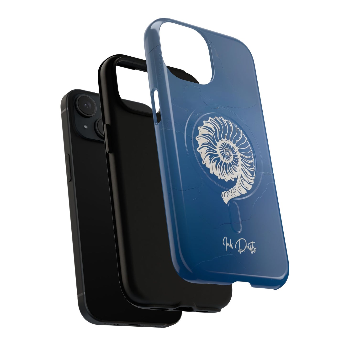 Phone Case - Fossil Whisper | MagSafe iPhone Case