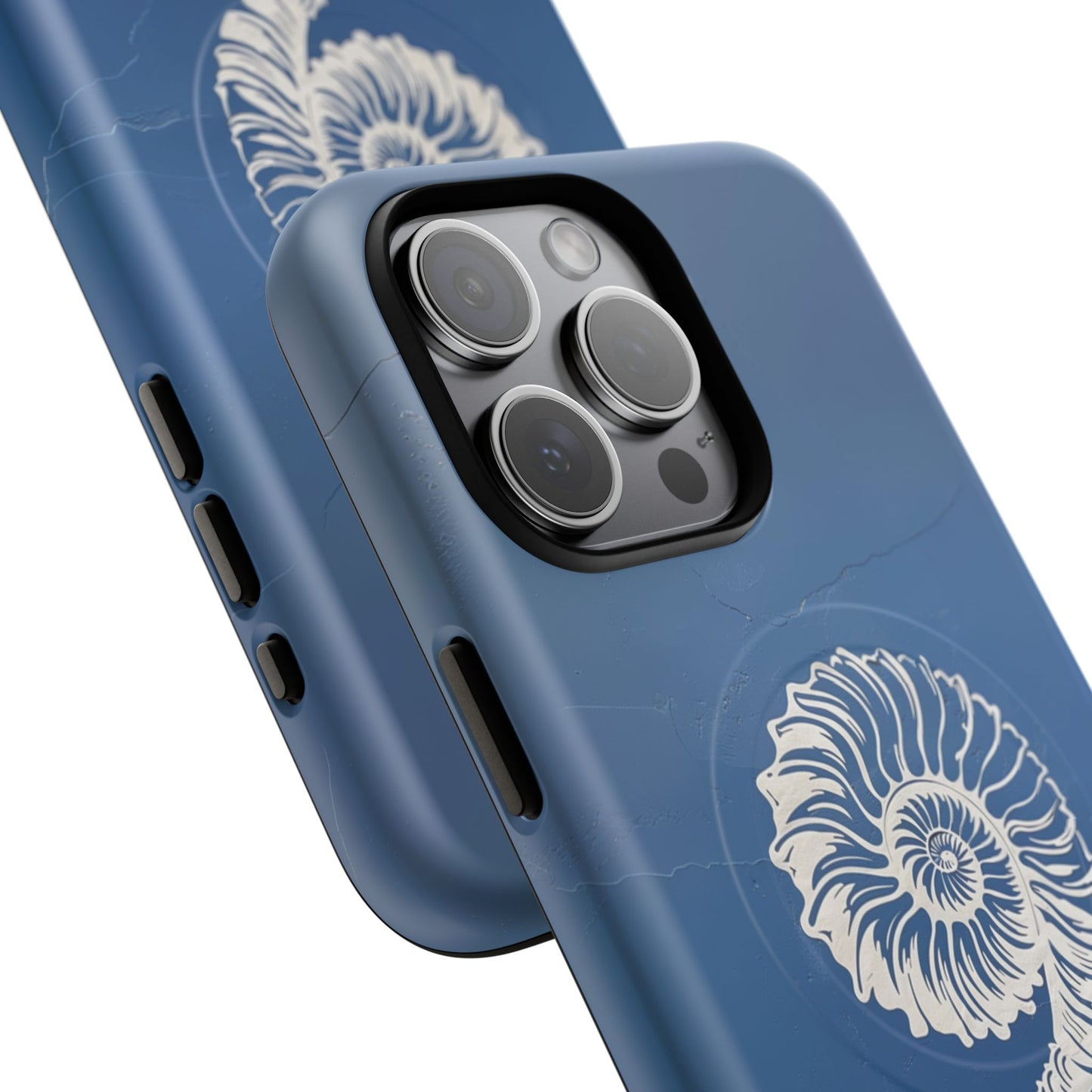 Phone Case - Fossil Whisper | MagSafe iPhone Case