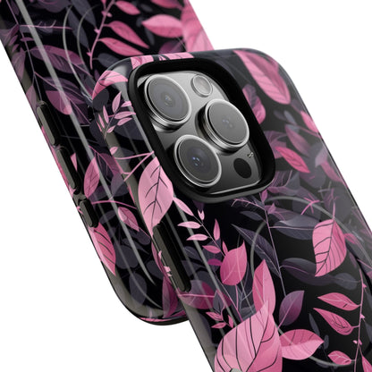 Phone Case - Dusky Leaves | MagSafe iPhone Case