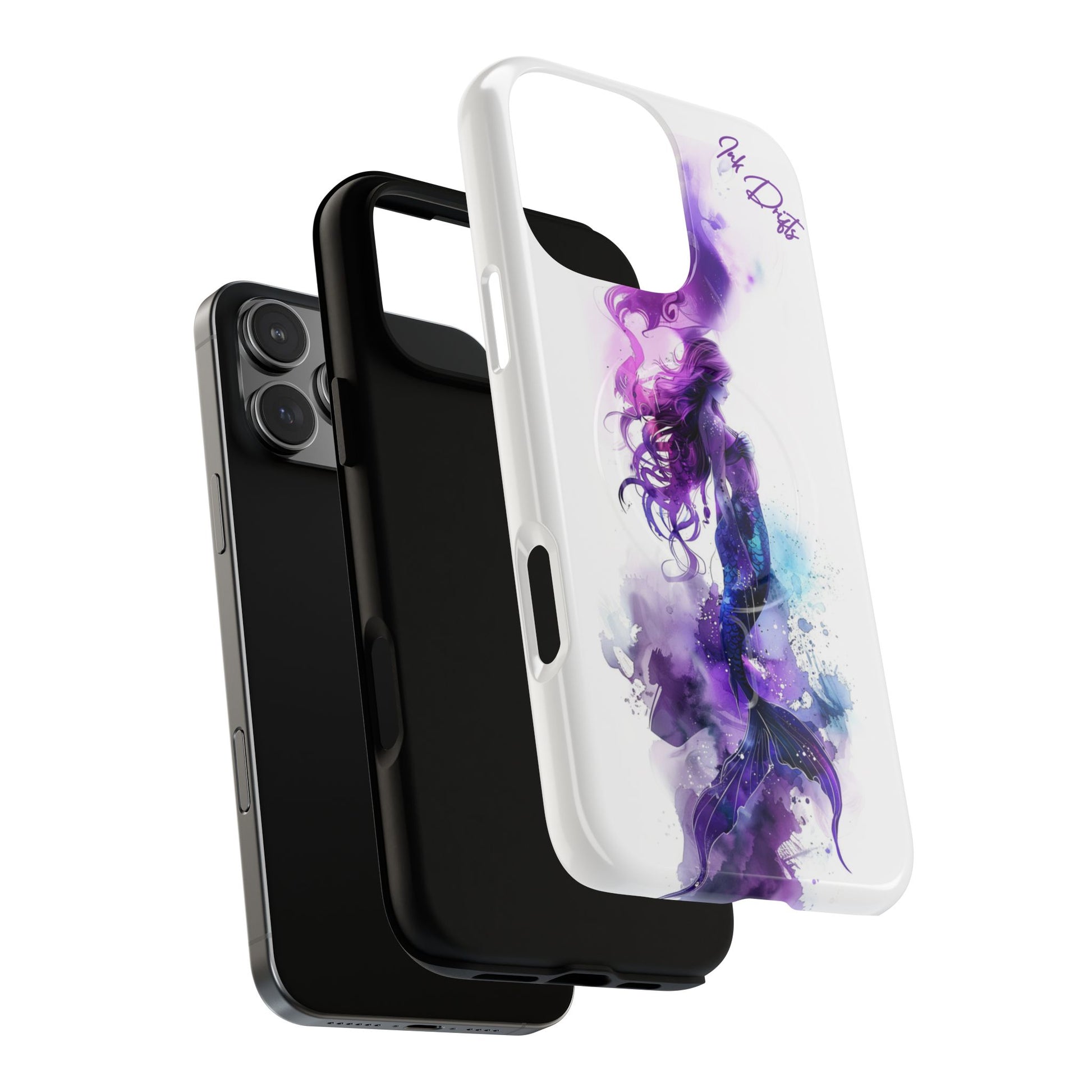 Phone Case - Mystic Mermaid | MagSafe iPhone Case