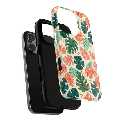 Phone Case - Tropical Breeze | MagSafe iPhone Case