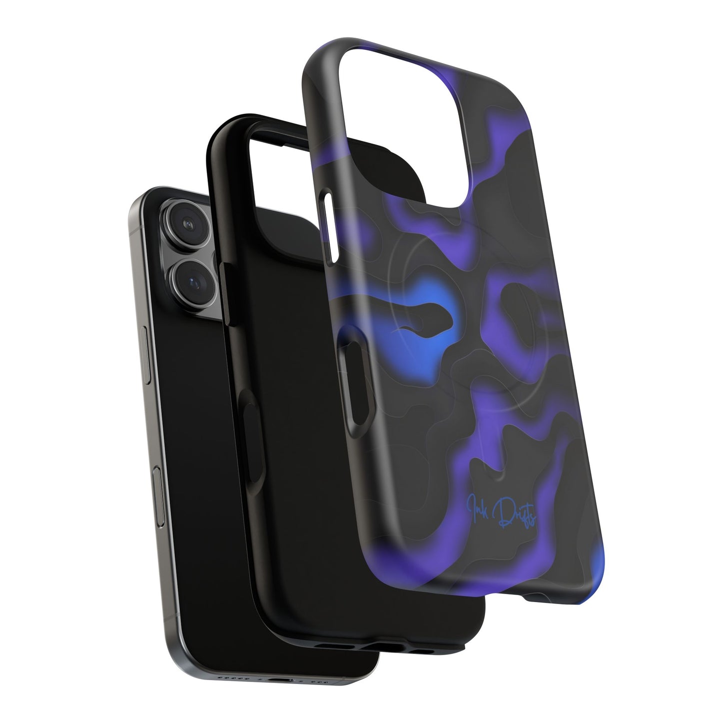 Phone Case - Galactic Flow | MagSafe iPhone Case