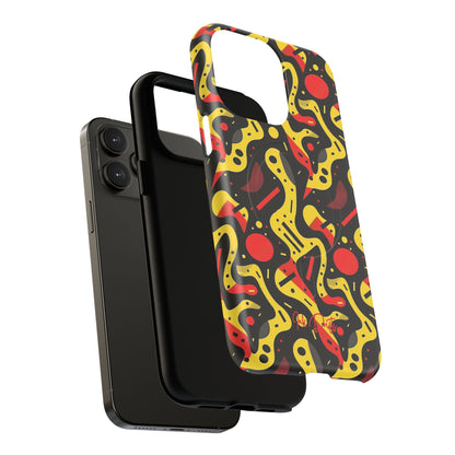 Phone Case - Electric Pulse | MagSafe iPhone Case