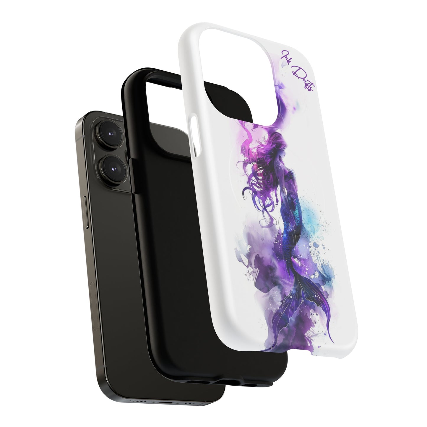 Phone Case - Mystic Mermaid | MagSafe iPhone Case