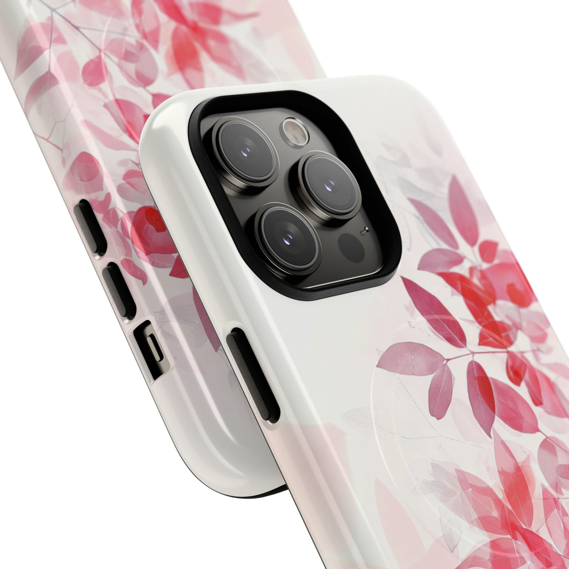 Phone Case - Whispering Leaves | MagSafe iPhone Case