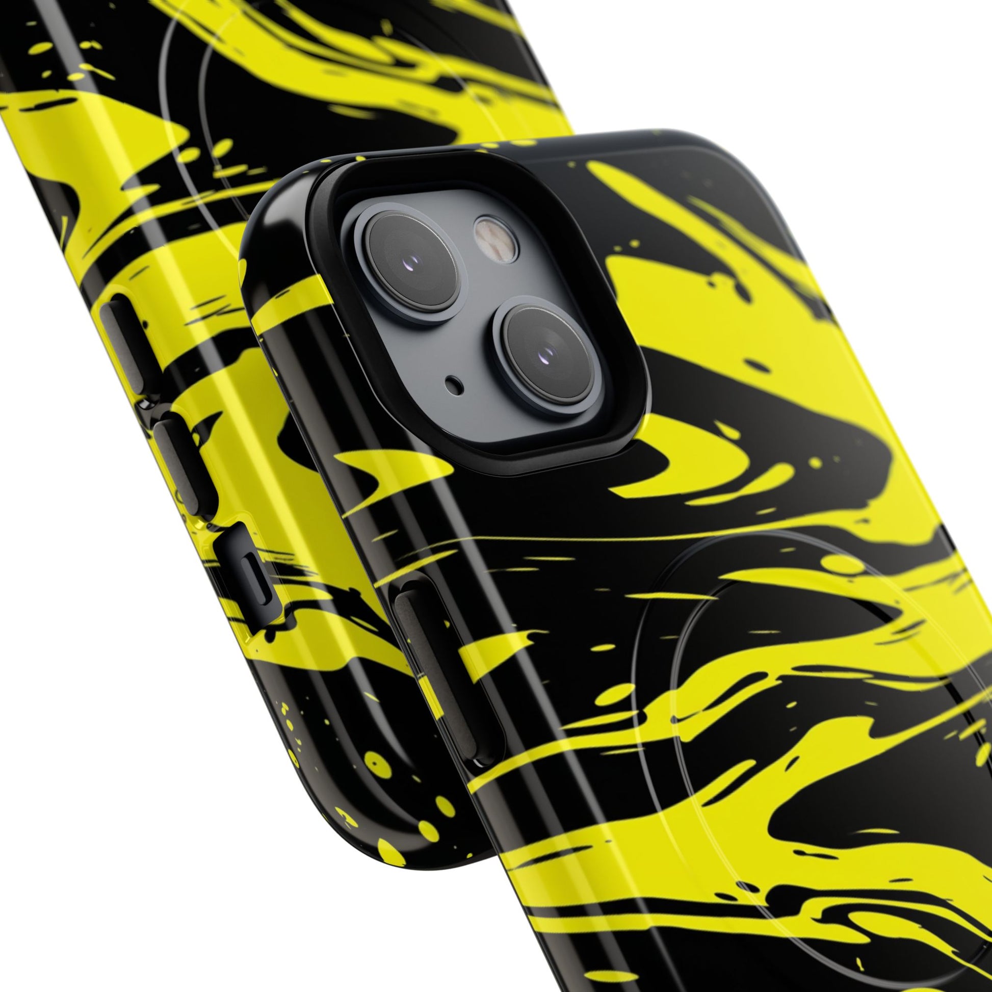 Phone Case - Bumble Bee | MagSafe iPhone Case