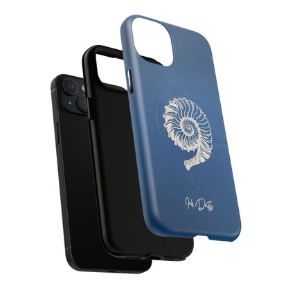 Phone Case - Fossil Whisper | MagSafe iPhone Case