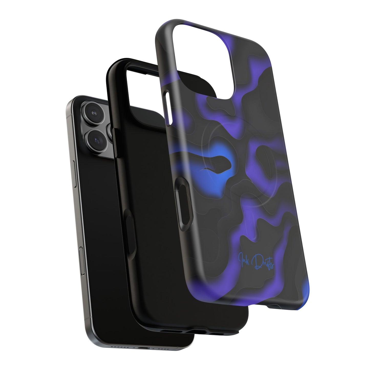 Phone Case - Galactic Flow | MagSafe iPhone Case