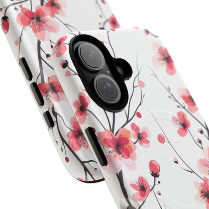 Phone Case - Blossom Breeze | MagSafe iPhone Case