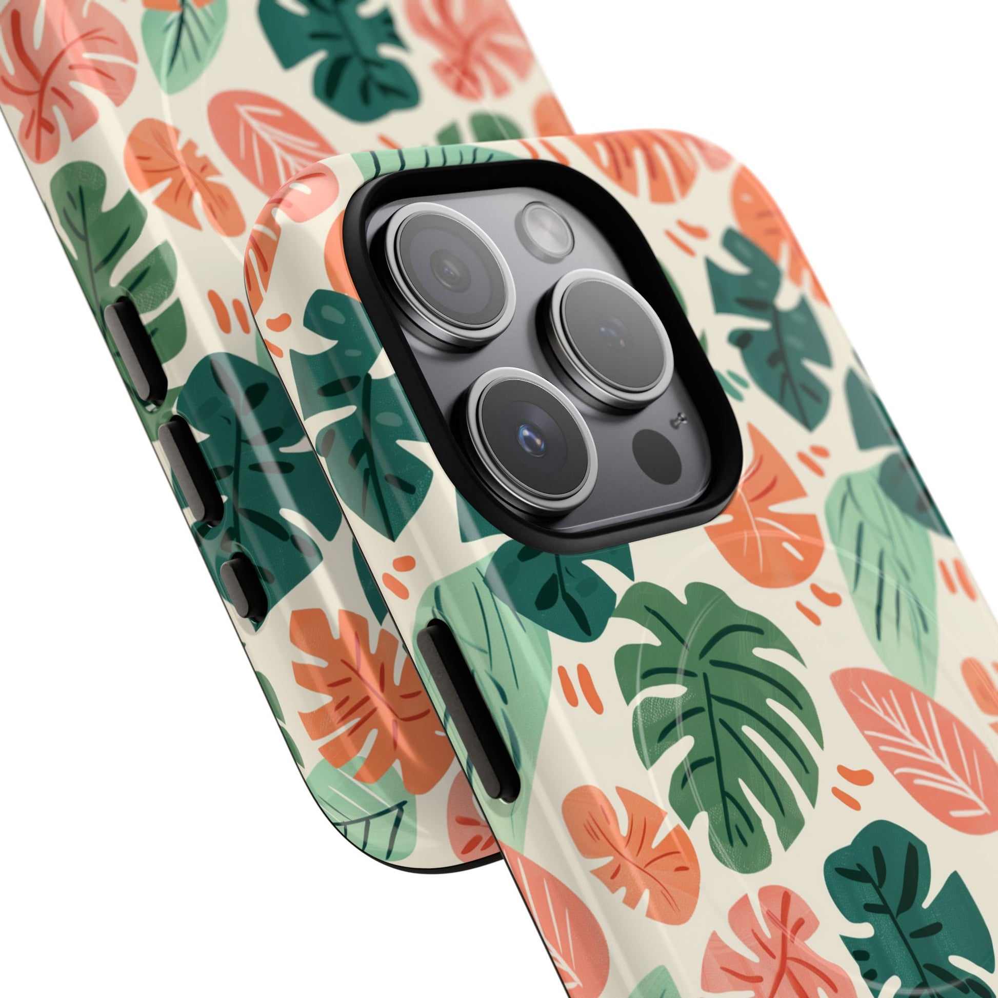 Phone Case - Tropical Breeze | MagSafe iPhone Case