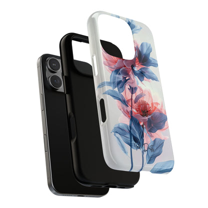 Phone Case - Ethereal Blooms | MagSafe iPhone Case