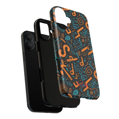 Phone Case - Electric Jive | MagSafe iPhone Case