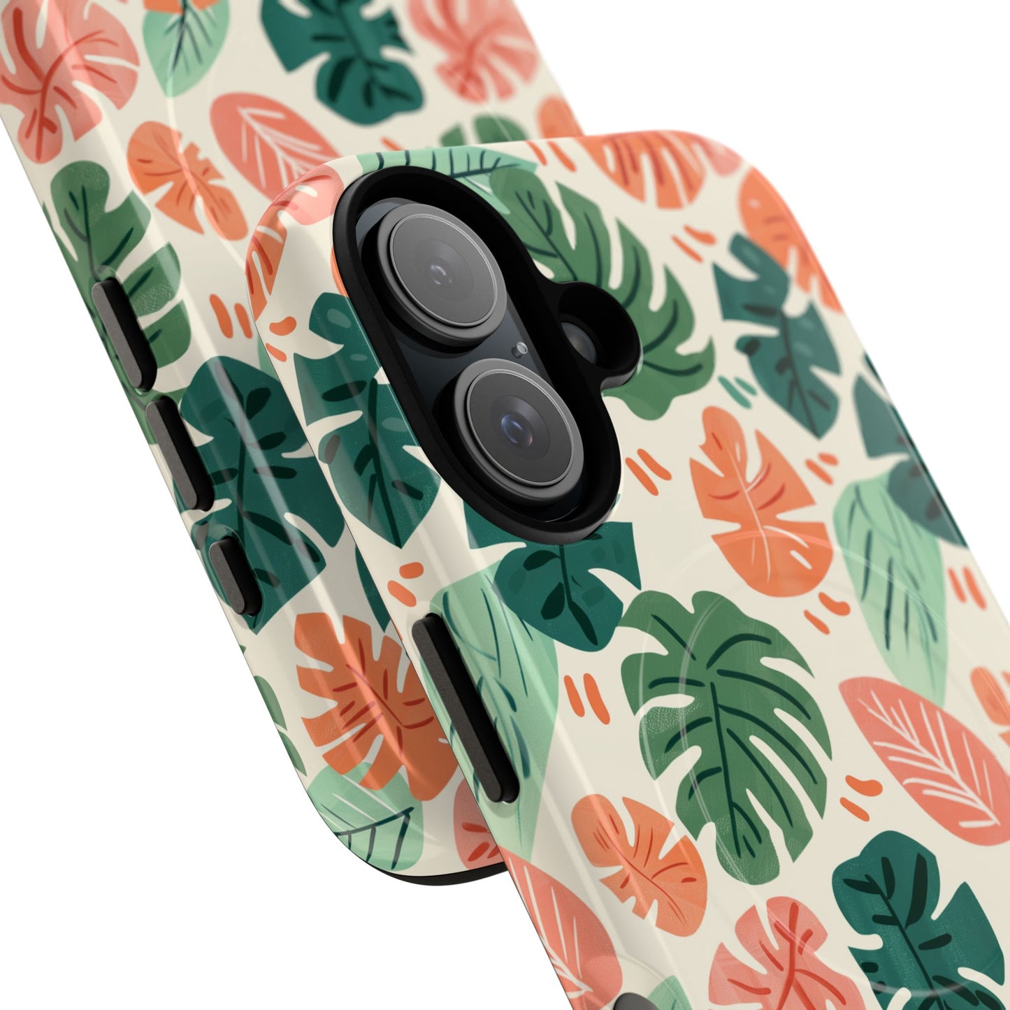 Phone Case - Tropical Breeze | MagSafe iPhone Case