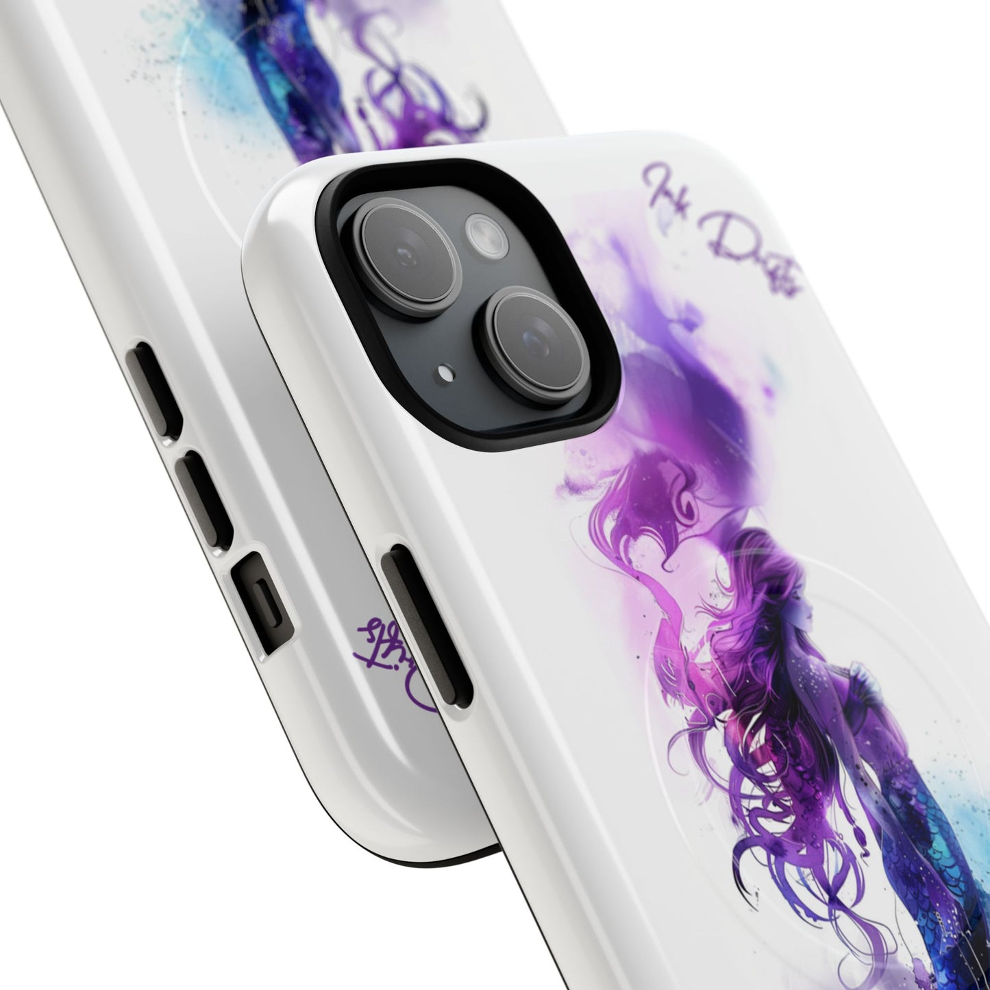 Phone Case - Mystic Mermaid | MagSafe iPhone Case