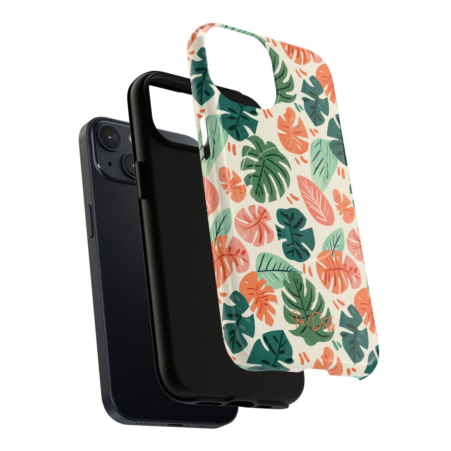 Phone Case - Tropical Breeze | MagSafe iPhone Case